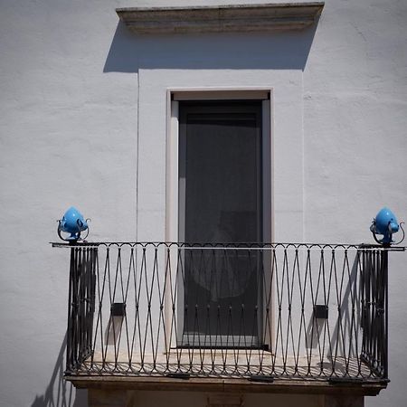 La Suite Del Conte Ceglie Messapica Extérieur photo