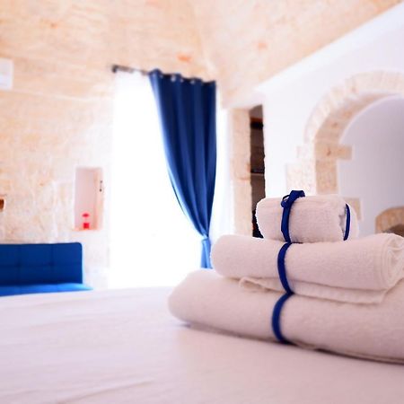 La Suite Del Conte Ceglie Messapica Extérieur photo