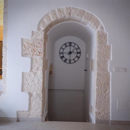 La Suite Del Conte Ceglie Messapica Extérieur photo