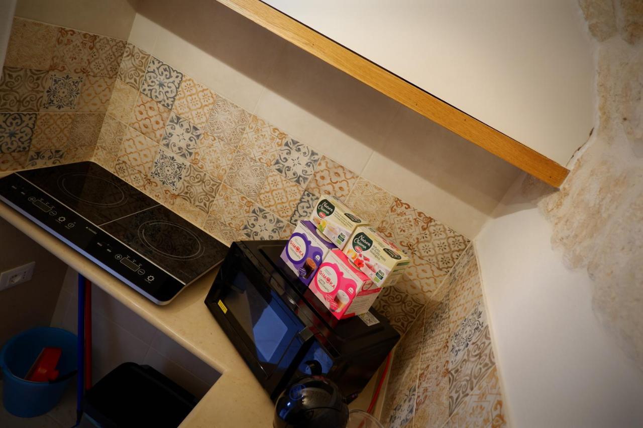 La Suite Del Conte Ceglie Messapica Extérieur photo