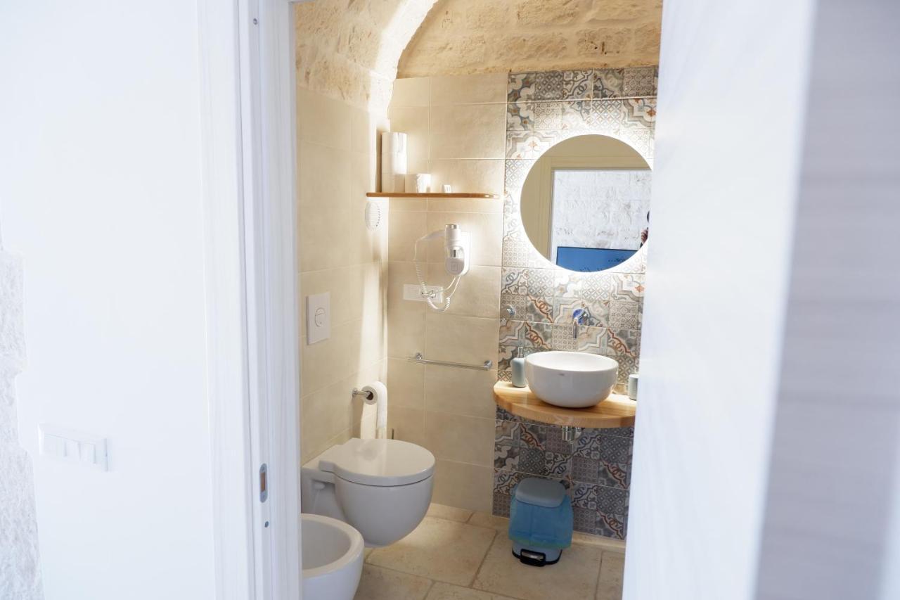 La Suite Del Conte Ceglie Messapica Extérieur photo