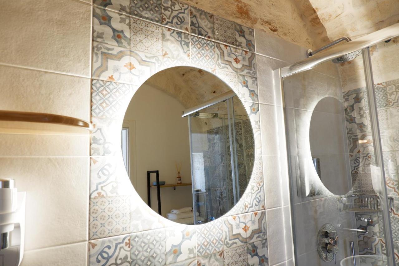 La Suite Del Conte Ceglie Messapica Extérieur photo