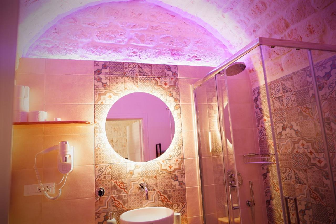 La Suite Del Conte Ceglie Messapica Extérieur photo