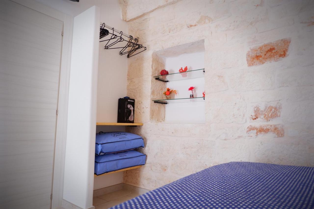 La Suite Del Conte Ceglie Messapica Extérieur photo