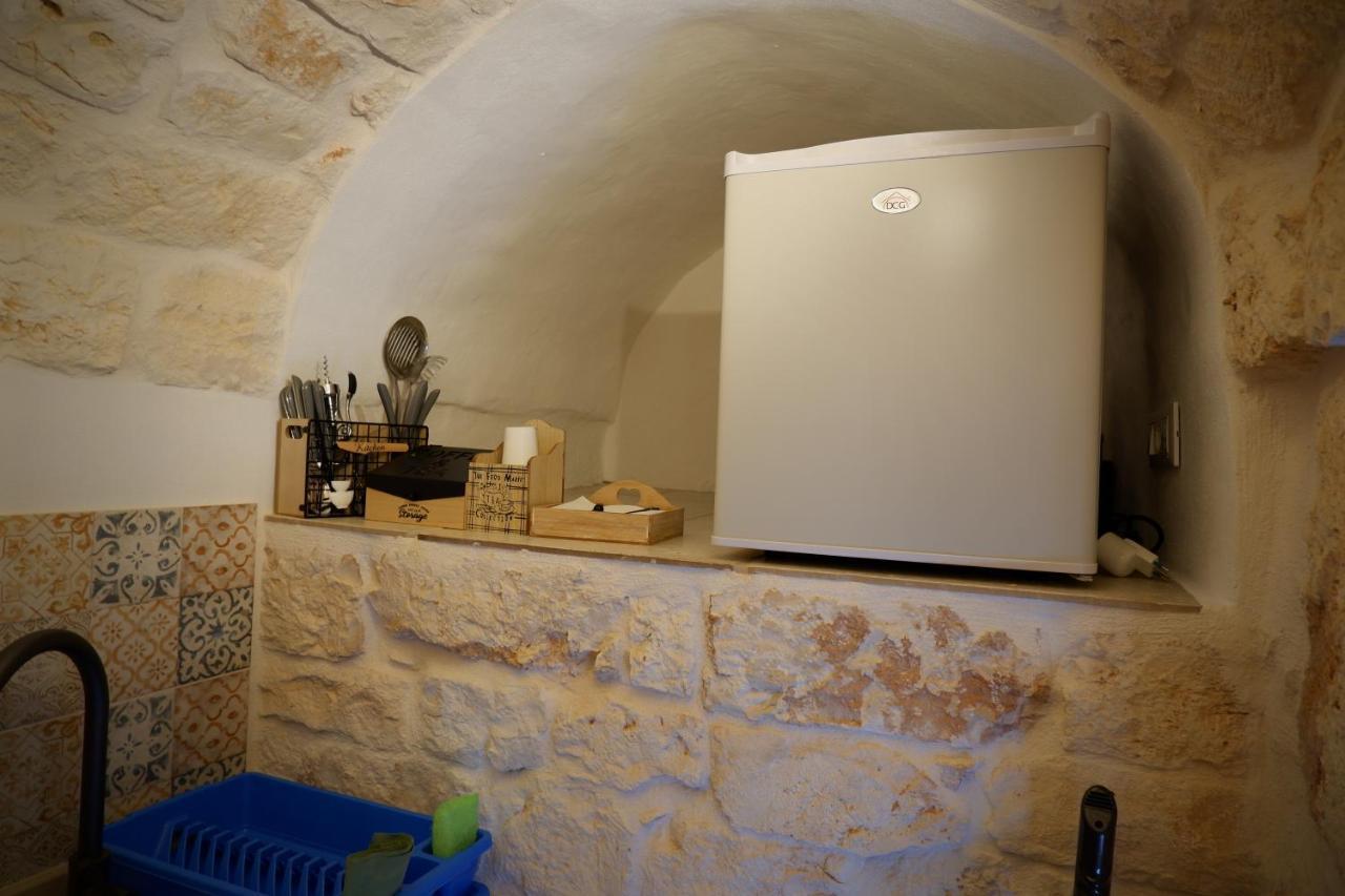La Suite Del Conte Ceglie Messapica Extérieur photo